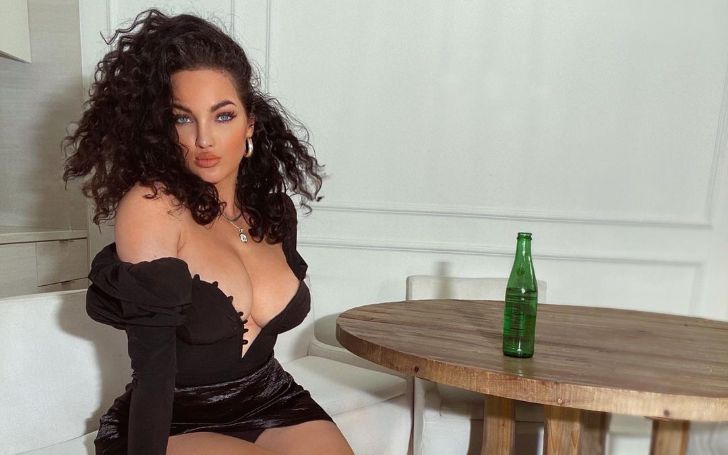 Natalie Halcro - Net Worth Details Of The Fashion Icon